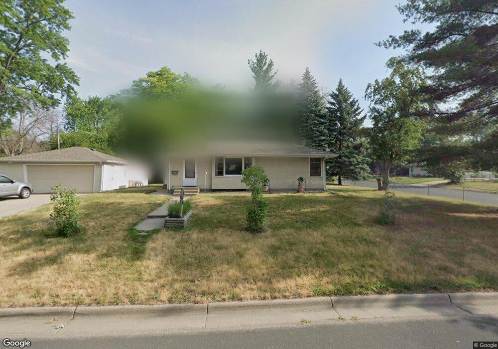 500 W 83rd St, Bloomington, MN 55420 - photo 1