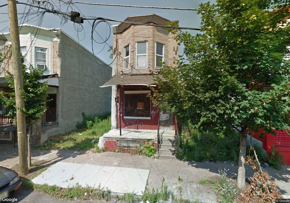 1507 Norris St, Camden, NJ 08104 - photo 1