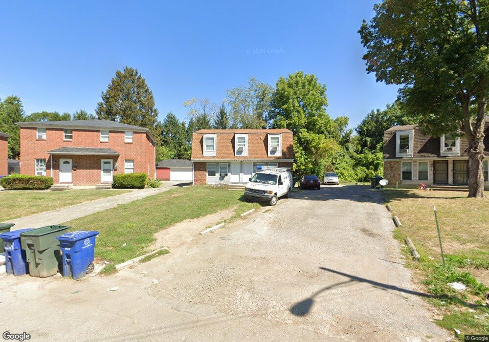 4098 Larry Place unit 100, Columbus, OH 43227 - photo 1