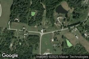 15705 Lineback Rd, Florence, IN 47020