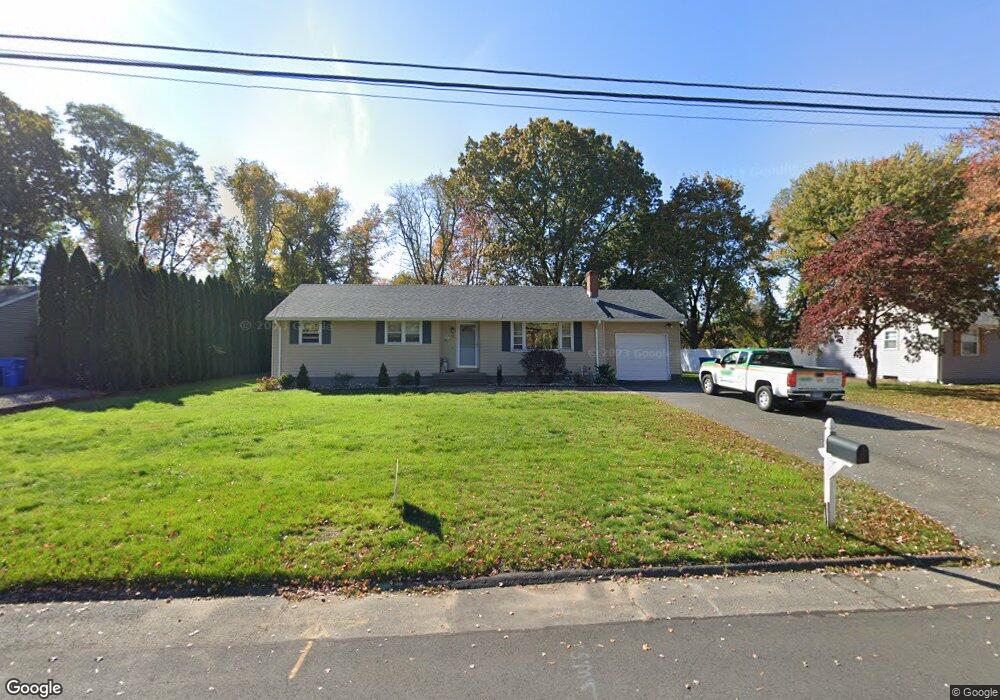 31 Mcgrath Rd, South Windsor, CT 06074 - photo 1