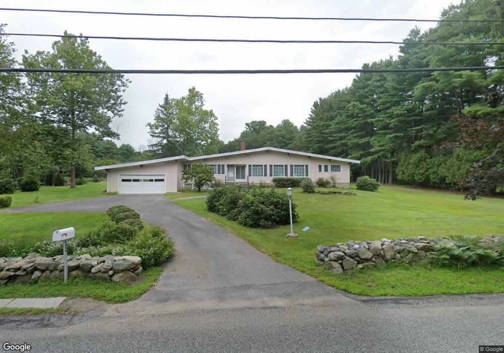 73 Brown St, Weston, MA 02493 - photo 1