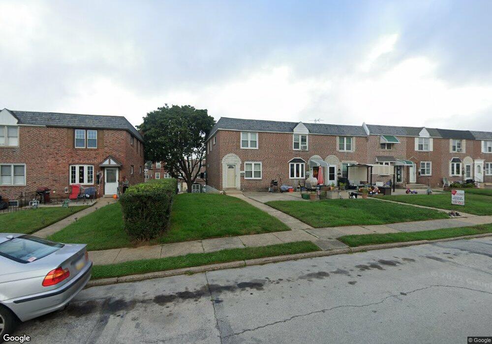 800 Oakwood Dr, Glenolden, PA 19036 - photo 1