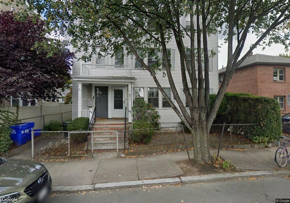 Street View Photo