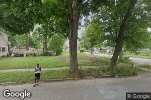 202 E Fox St, South Bend, IN 46613