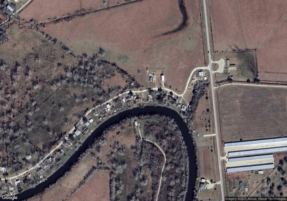 195 Pecan Shadows St, Sargent, TX 77414 - photo 1