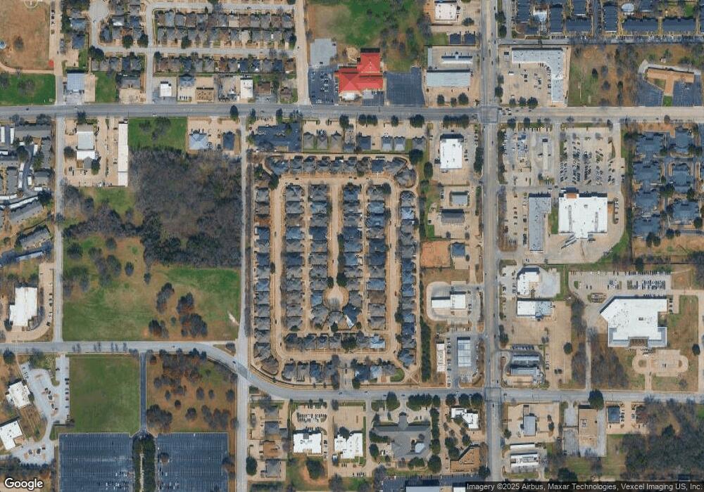 2225 Cachelle Ct, Bedford, TX 76021 - photo 1