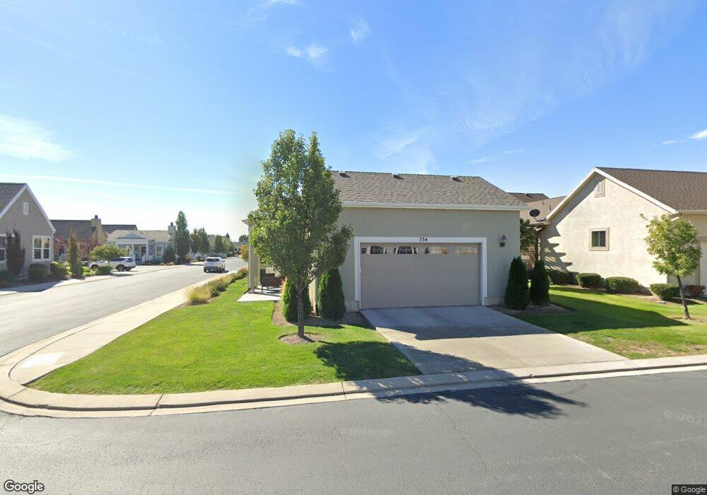 534 E 3450 N, Lehi, UT 84043 - photo 1