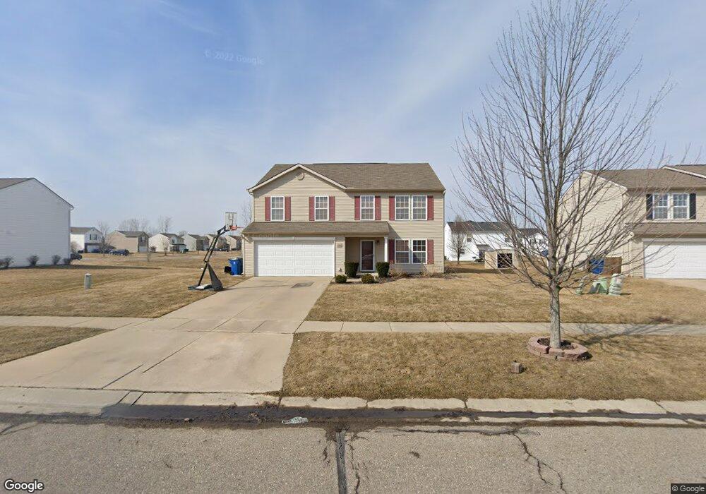 3065 Misty Creek Dr unit 59, Swartz Creek, MI 48473 - photo 1