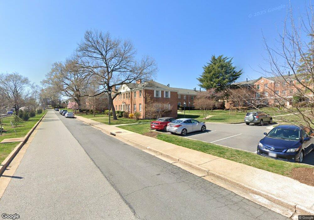 2611 Arlington Blvd unit 60, Arlington, VA 22201 - photo 1