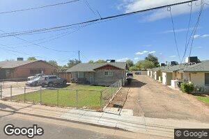 450 S Bellview, Mesa, AZ 85204