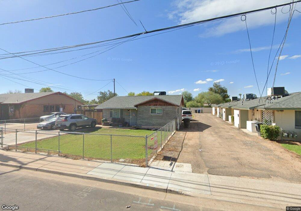 450 S Bellview, Mesa, AZ 85204 - photo 1