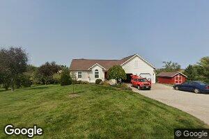 2918 N Dr, Parnell, IA 52325
