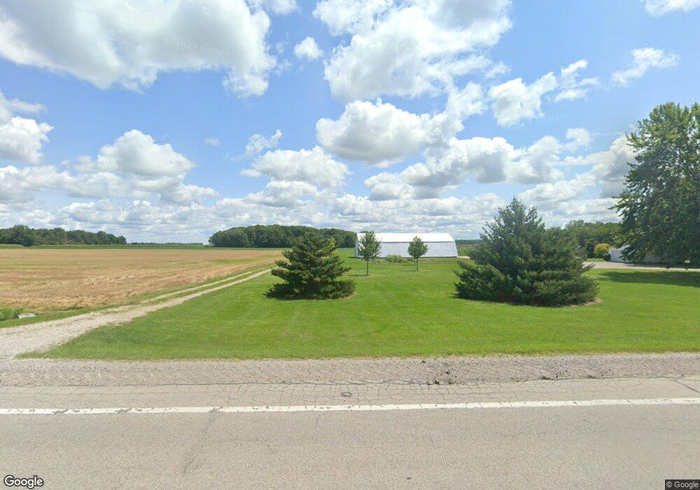 1745 S Gera Rd, Frankenmuth, MI 48734 - photo 1