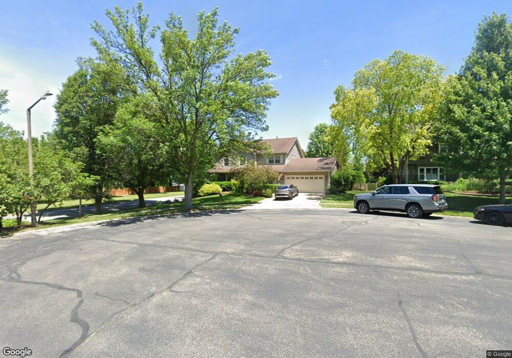 2202 Wooster Ct, Naperville, IL 60565 - photo 1