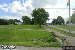 6184 Hamilton Richmond Rd, Somerville, OH 45064