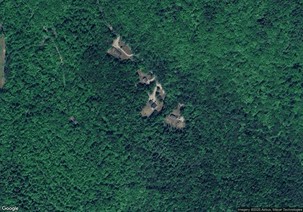 204 Gerrish Rd, Salisbury, NH 03268 - photo 1