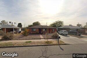 2508 E 20th St, Tucson, AZ 85716