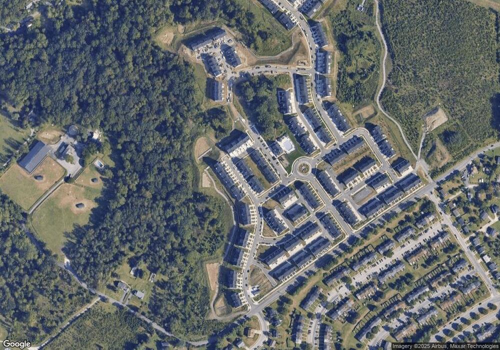 2111 Ivory Brook Rd, Windsor Mill, MD 21244 - photo 1