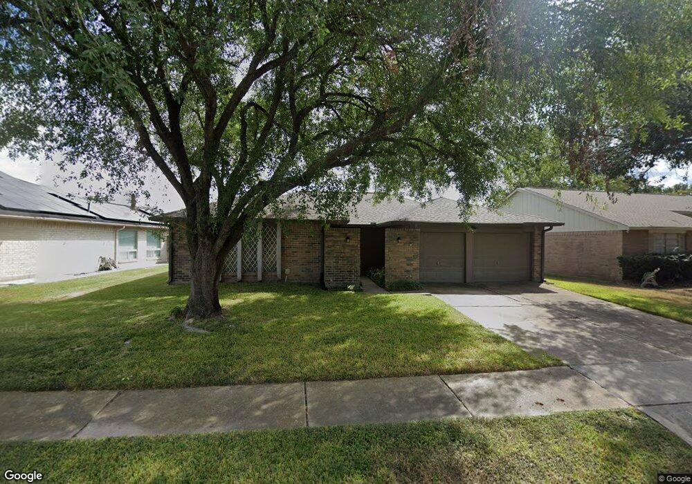 7242 Sonnet Glen Ln, Houston, TX 77095 - photo 1