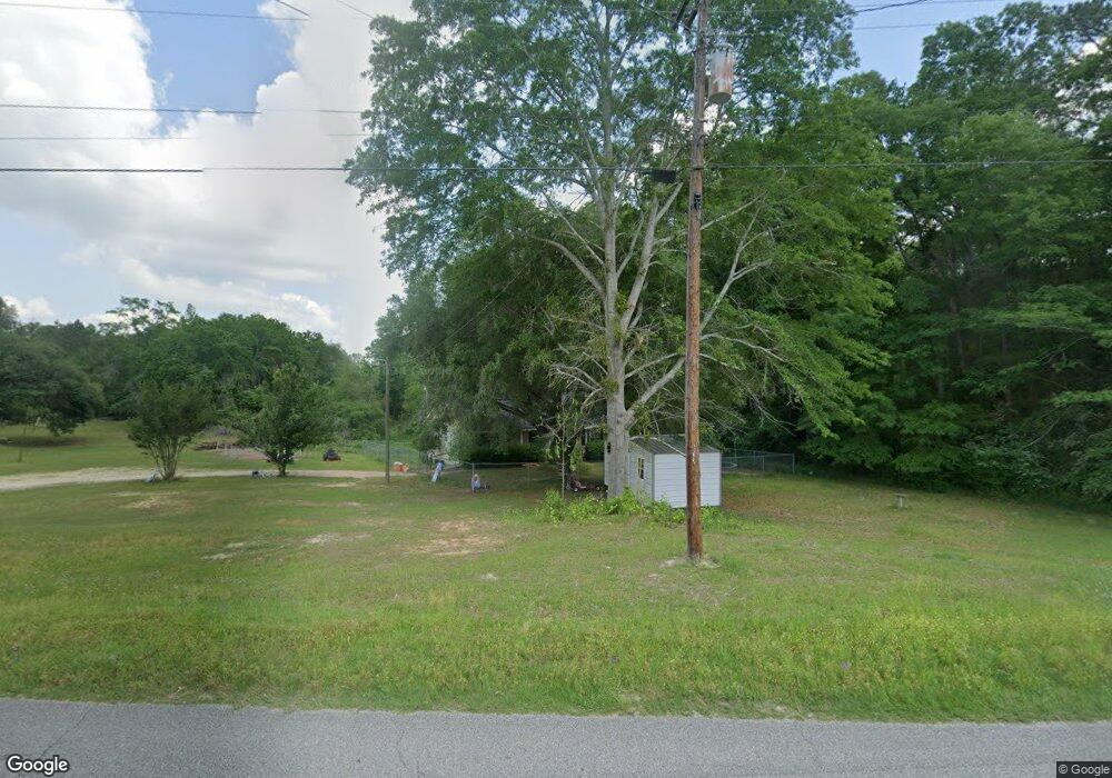 310 Poole Creek Rd, Laurel, MS 39443 - photo 1