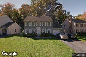 75 Stonegate Rd, Chelmsford, MA 01824