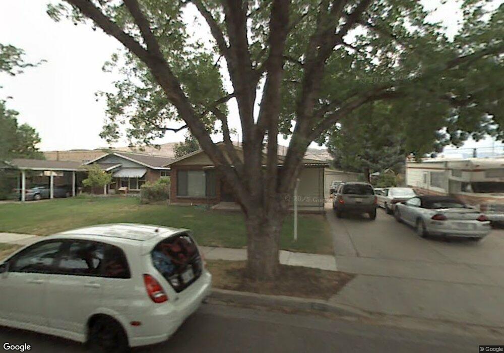 1232 N Catherine St, Salt Lake City, UT 84116 - photo 1