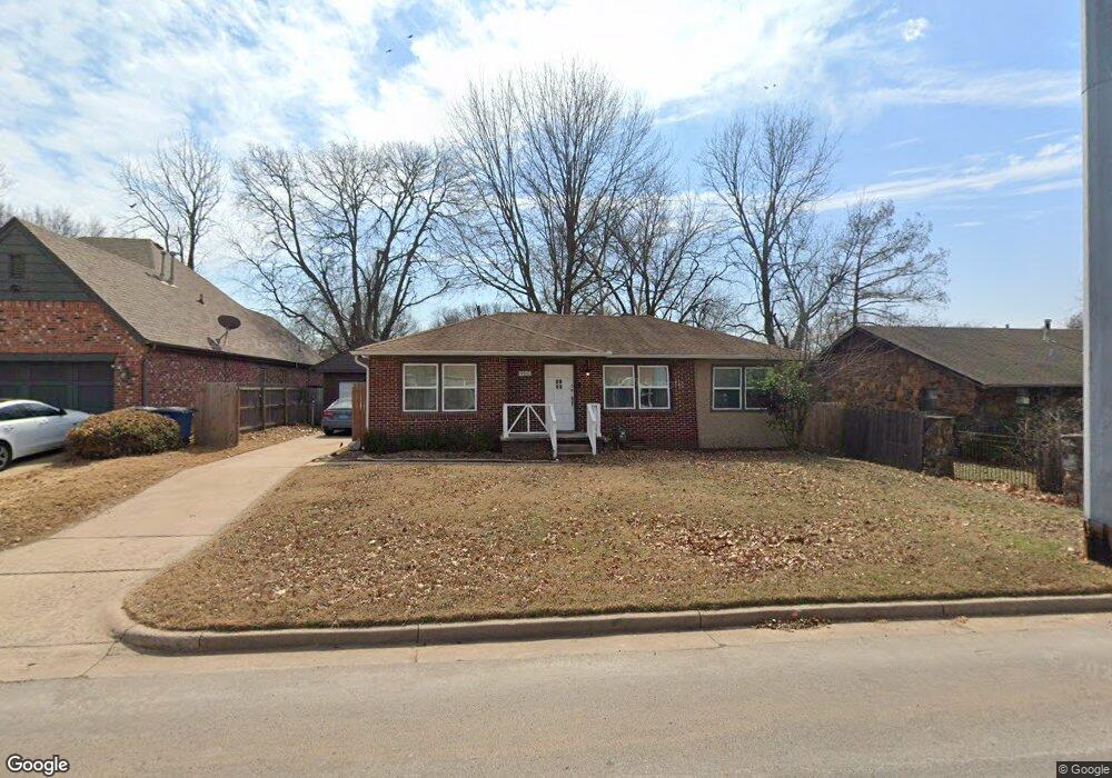 950 E 36th St, Tulsa, OK 74105 - photo 1