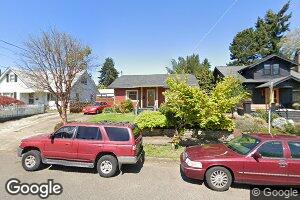 1603 N Alberta St, Portland, OR 97217