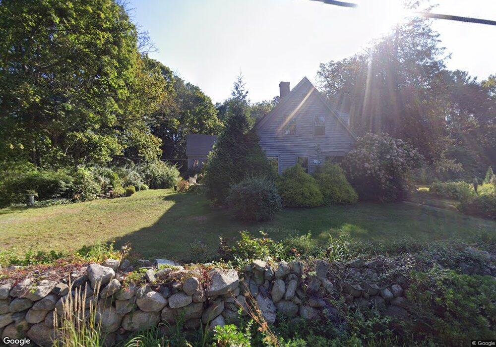 19 Grove St, Scituate, MA 02066 - photo 1