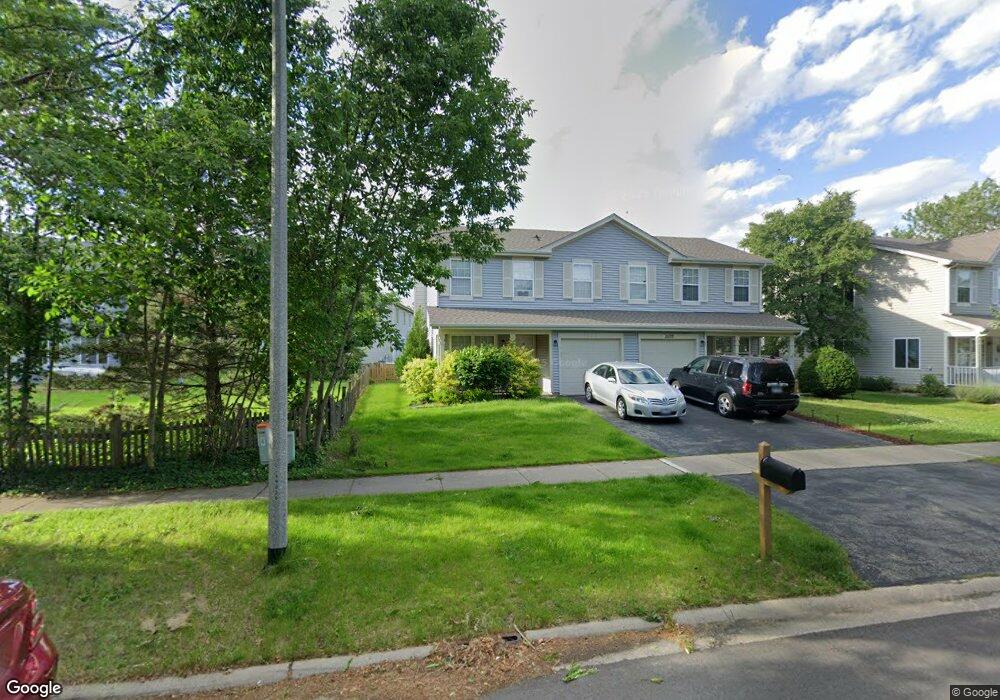 2611 Idaho Rd unit 1, Naperville, IL 60564 - photo 1