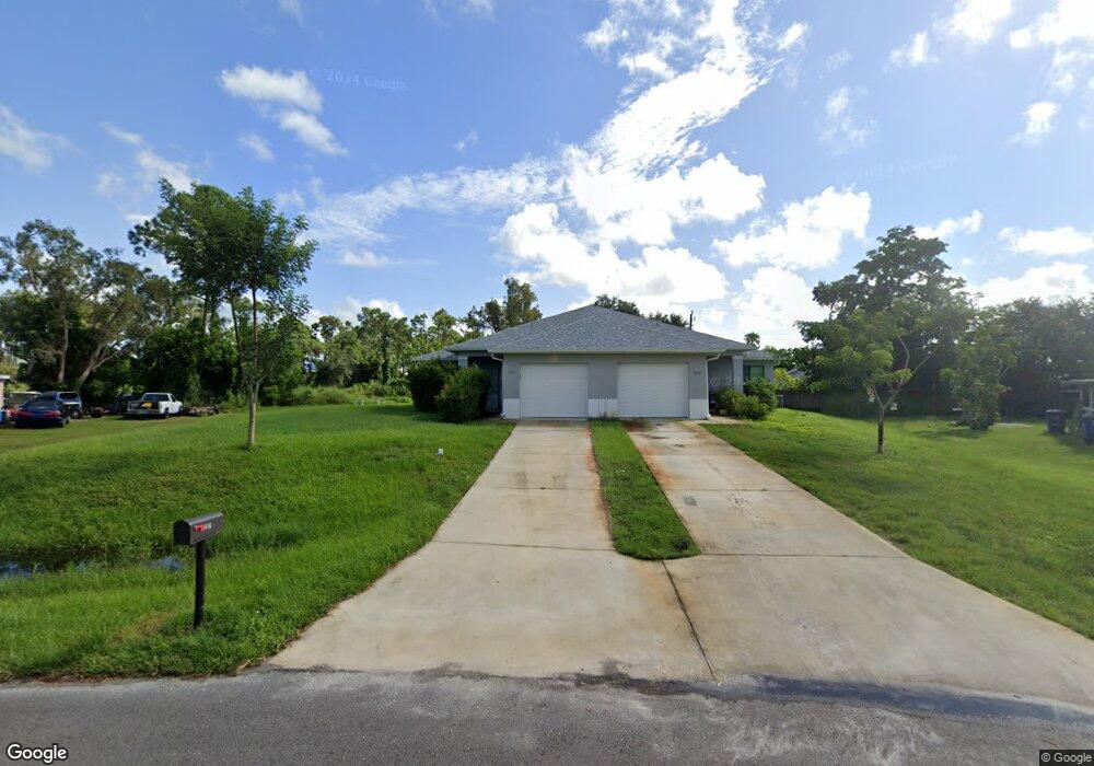 7636 Carrier Rd, Fort Myers, FL 33967 - photo 1