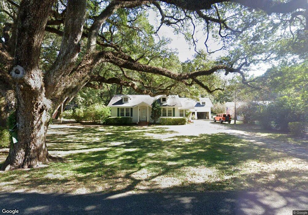 8640 Cove Ave, Pensacola, FL 32534 - photo 1