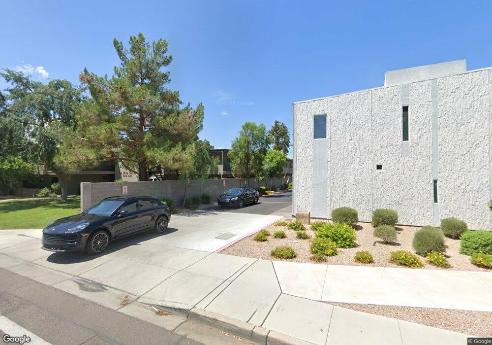 4340 N 36th St unit 6, Phoenix, AZ 85018 - photo 1