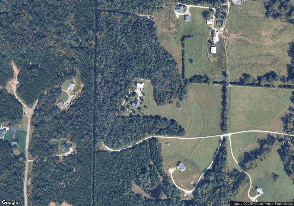 5511 Calvey Creek Rd, Robertsville, MO 63072 - photo 1