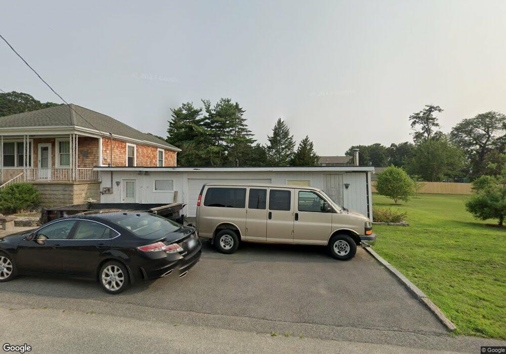 43 A Connell St, Tiverton, RI 02878 - photo 1