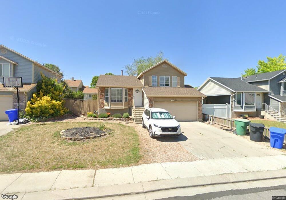 3058 W 8565 S, West Jordan, UT 84088 - photo 1