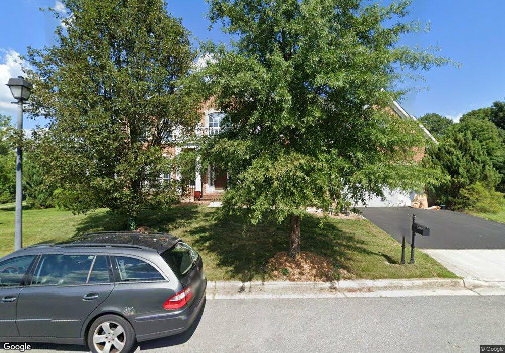 14319 Wicklow Ln, Laurel, MD 20707 - photo 1