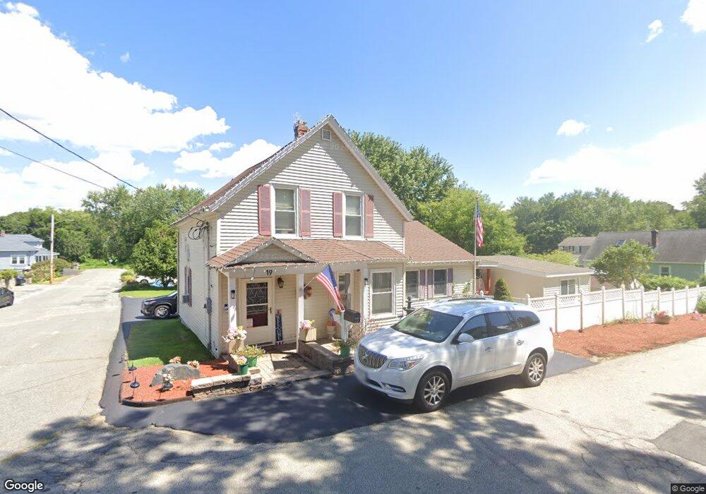 19 Sampson St, Methuen, MA 01844 - photo 1
