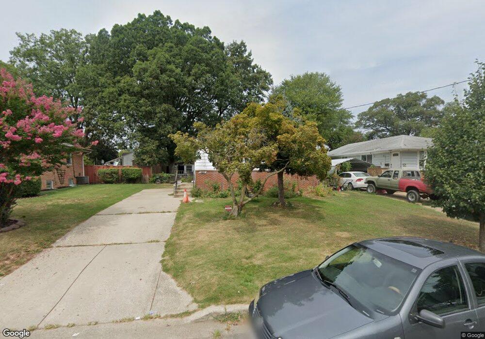 6112 63rd Place, Riverdale, MD 20737 - photo 1