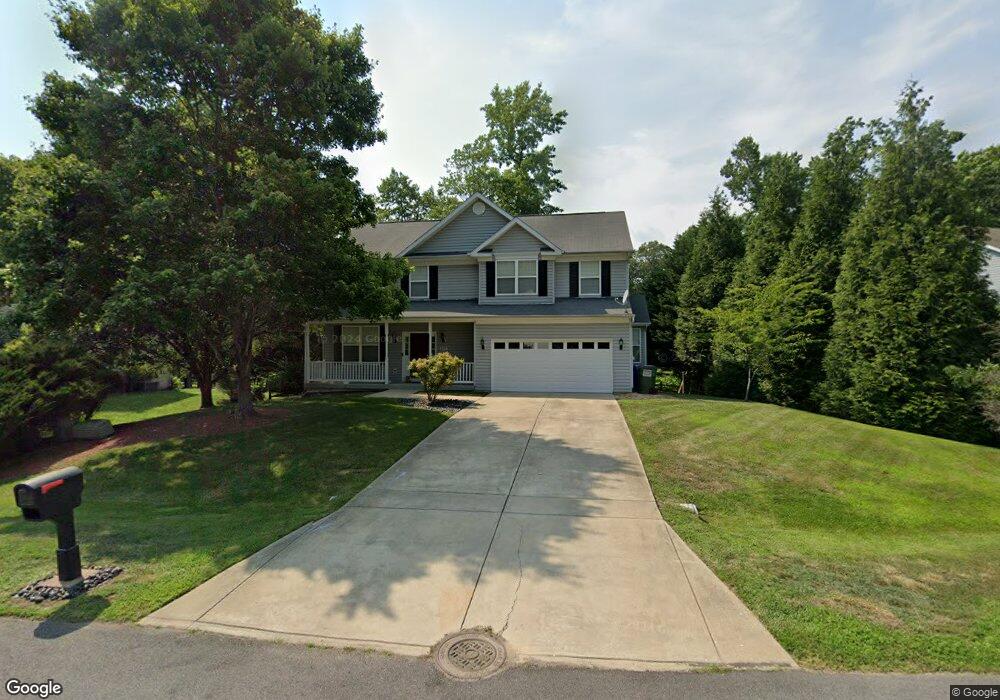 3155 Elsa Ave, Waldorf, MD 20603 - photo 1