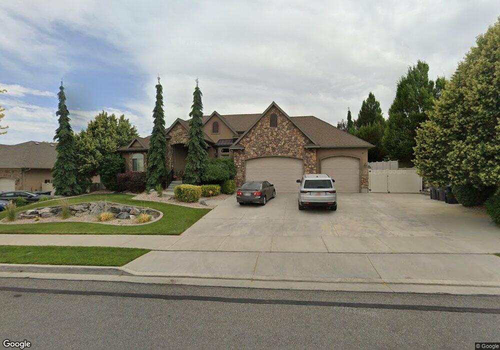3363 W 10305 S, South Jordan, UT 84095 - photo 1
