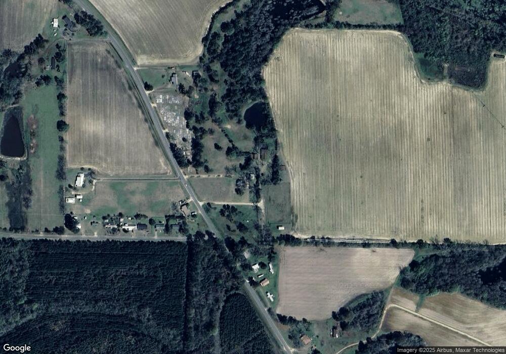 14832 Nashville Enigma Rd, Enigma, GA 31749 - photo 1