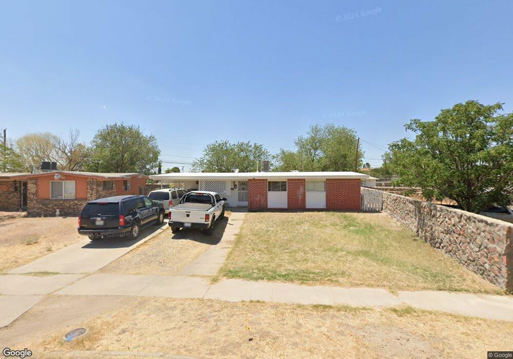 203 Maricela Dr, El Paso, TX 79915 - photo 1