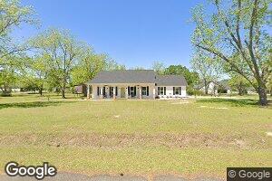 1306 Stanley St, Dudley, GA 31022
