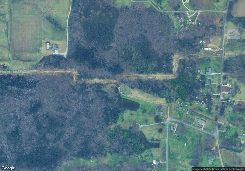 1635 Grass Pond Rd, Hernando, MS 38632 - photo 1