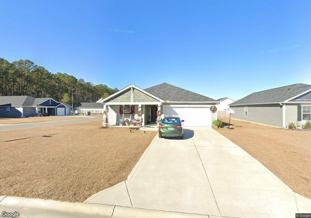 301 Harbour View Dr unit Lot-62. Vantage Plan, Carolina Shores, NC 28467 - photo 1