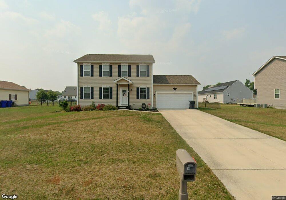 51 Fan Branch Dr unit LOT142, Felton, DE 19943 - photo 1