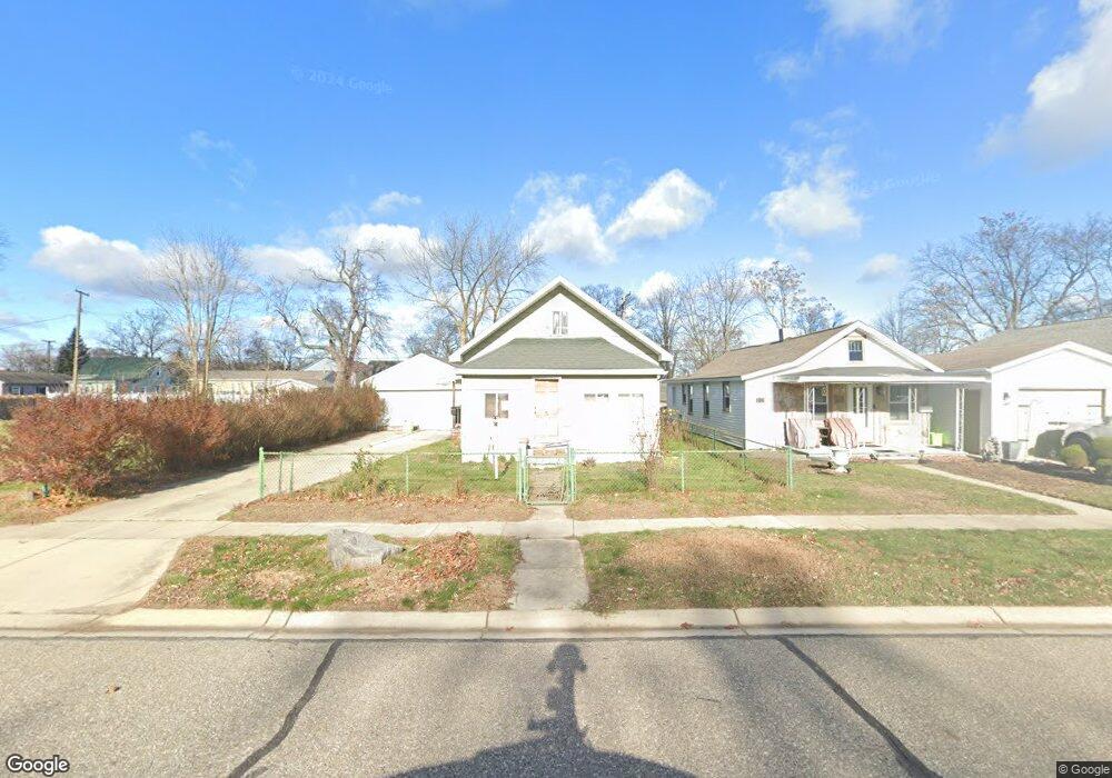 2623 Little St, Port Huron, MI 48060 - photo 1