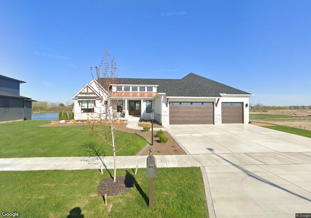 10014 Switch Grass Ln, Saint John, IN 46373 - photo 1